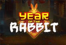 Year of the Rabbit Woohoo